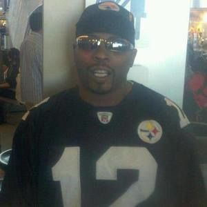 Meet your Posher, Deon